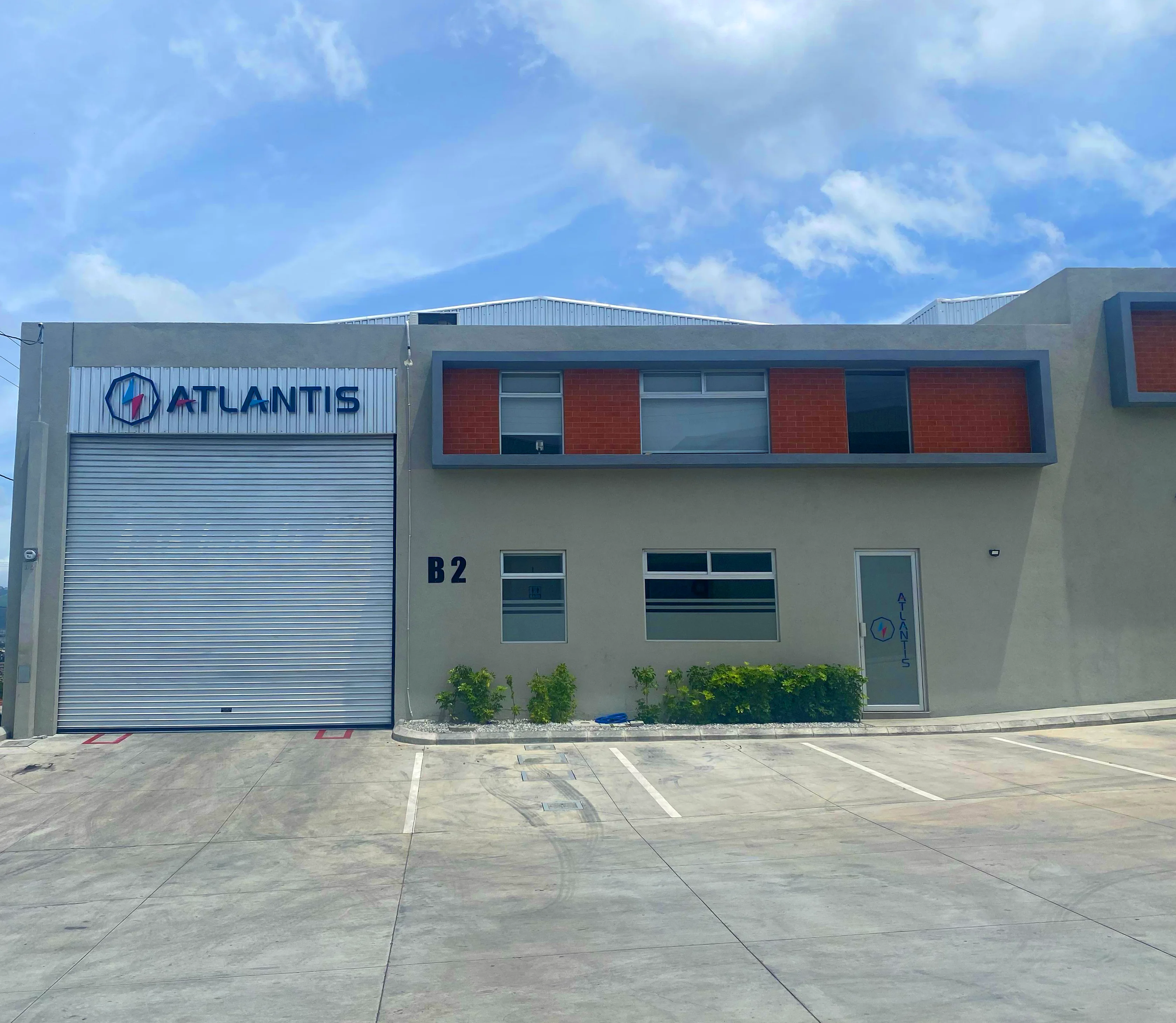 Ofibodega Atlantis